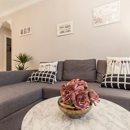 Elegante Apartamento En El Corazon De Sevilla. Екстер'єр фото