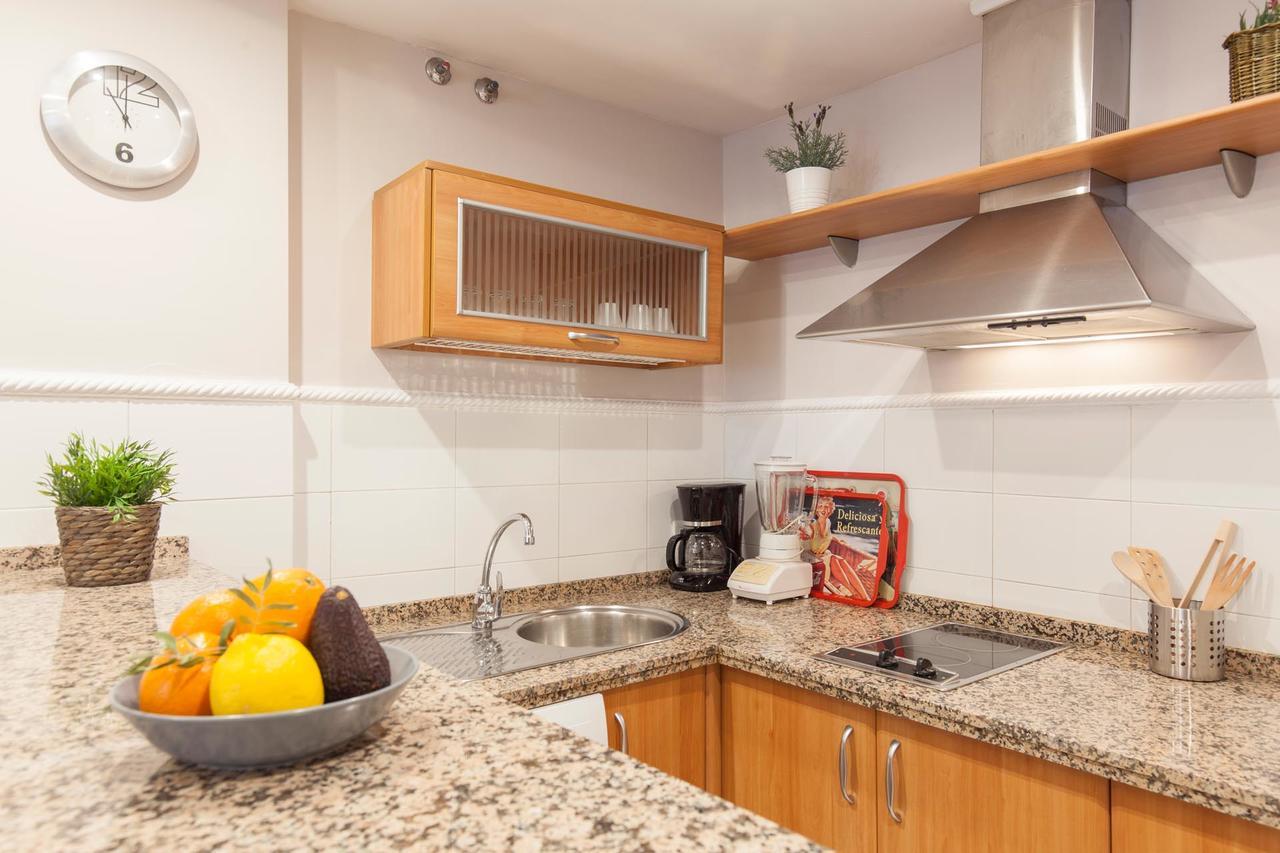 Elegante Apartamento En El Corazon De Sevilla. Екстер'єр фото