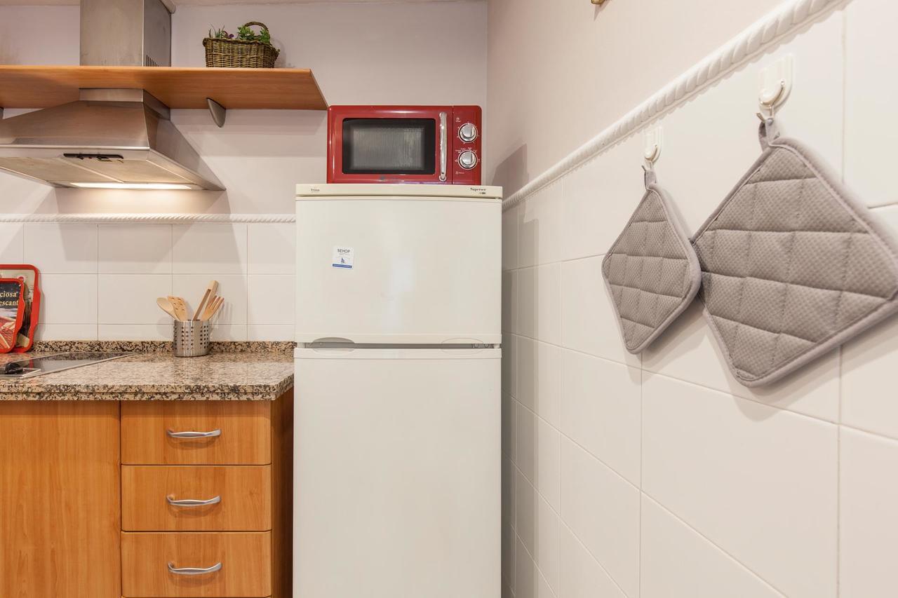 Elegante Apartamento En El Corazon De Sevilla. Екстер'єр фото