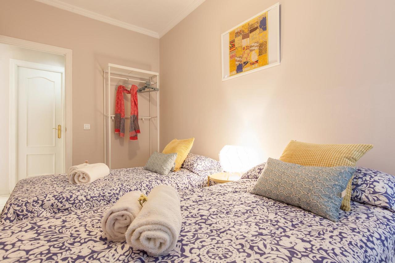 Elegante Apartamento En El Corazon De Sevilla. Екстер'єр фото