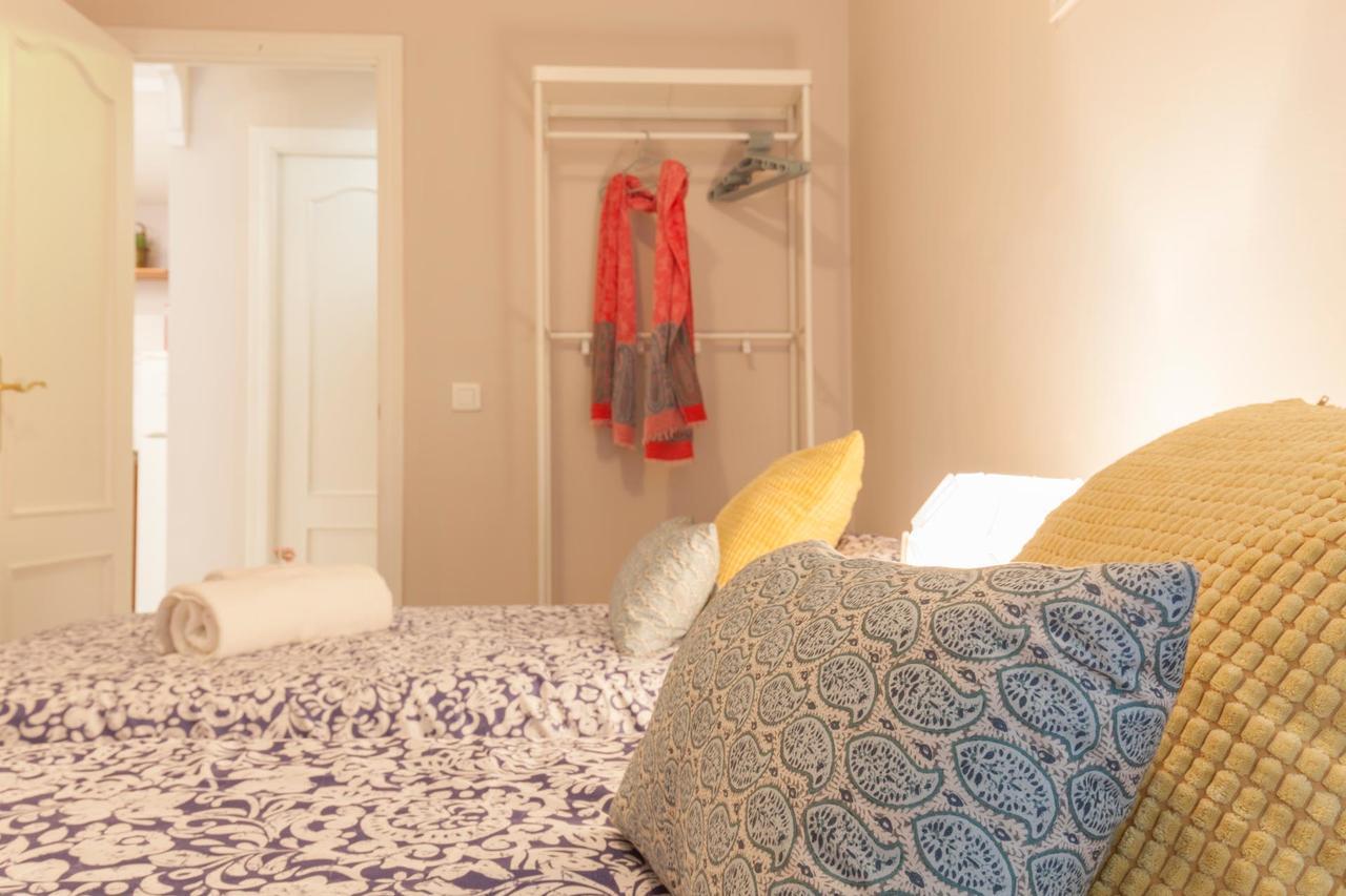 Elegante Apartamento En El Corazon De Sevilla. Екстер'єр фото