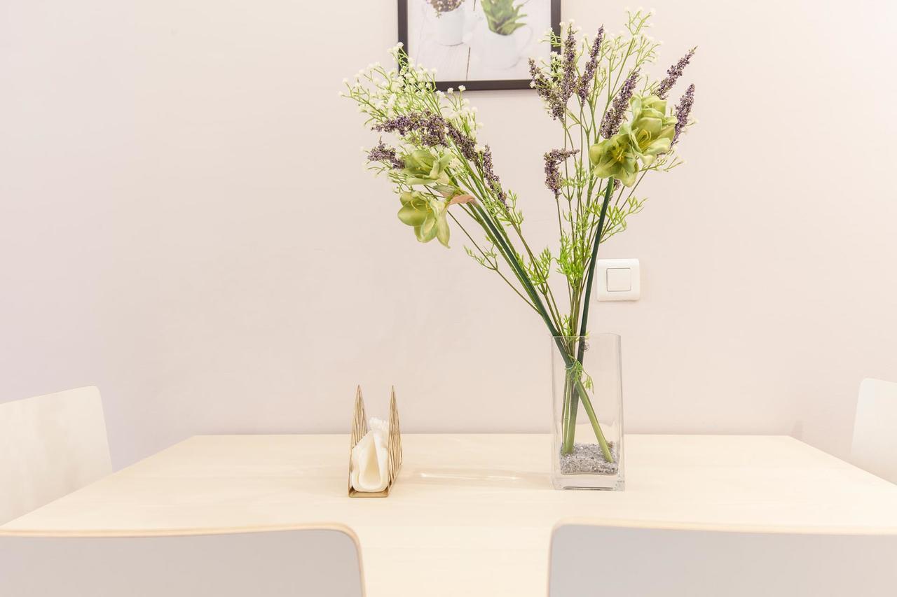 Elegante Apartamento En El Corazon De Sevilla. Екстер'єр фото