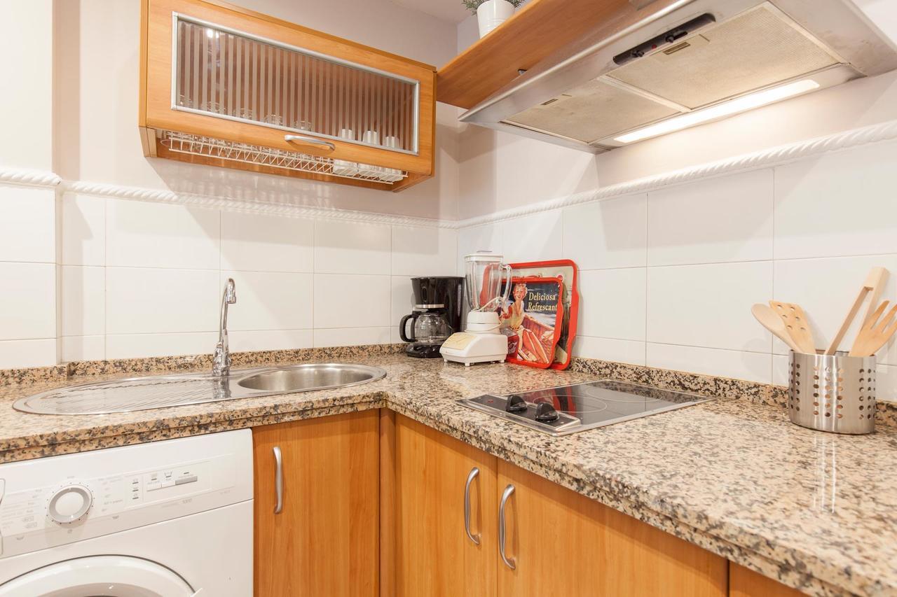 Elegante Apartamento En El Corazon De Sevilla. Екстер'єр фото