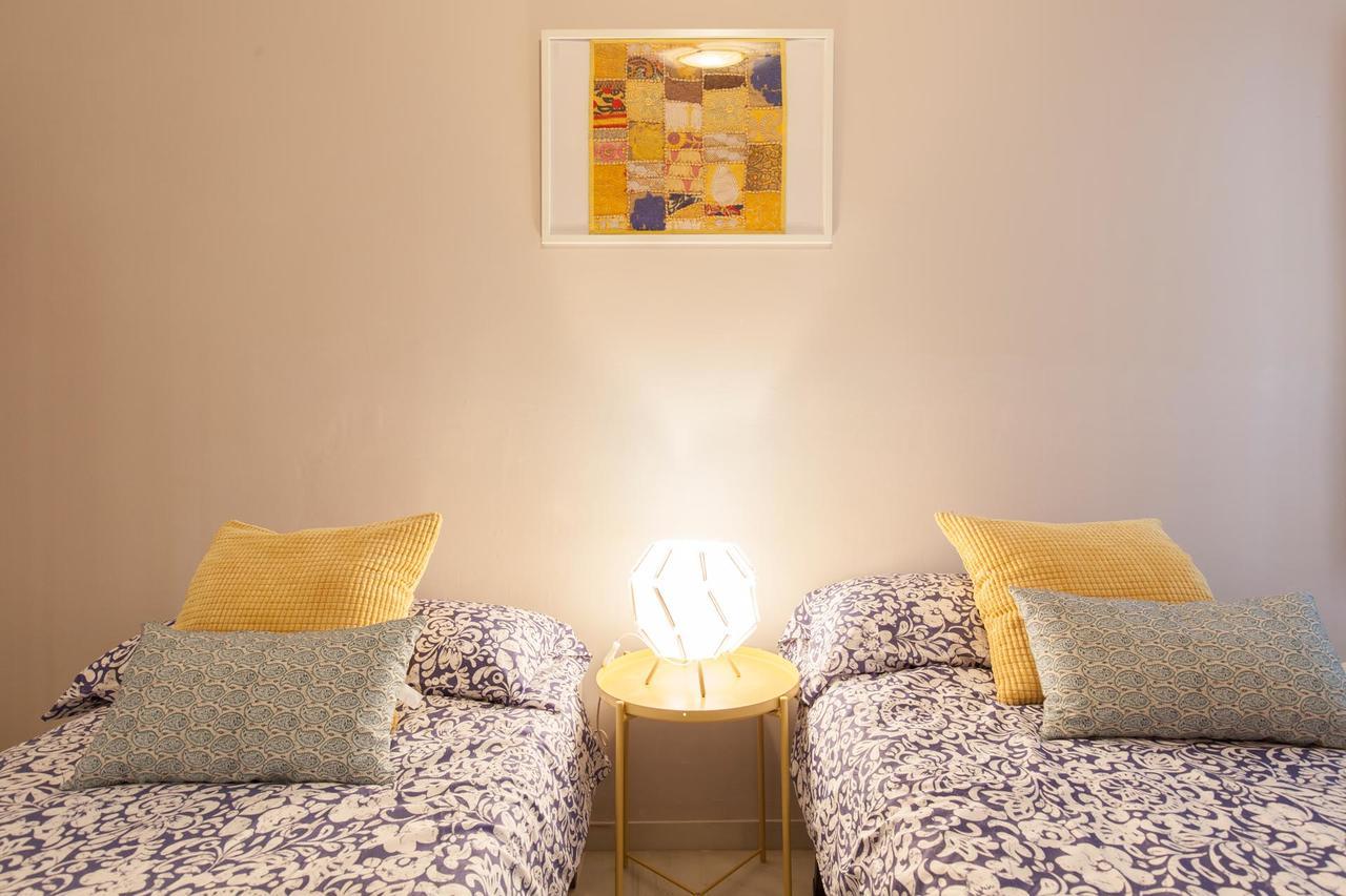 Elegante Apartamento En El Corazon De Sevilla. Екстер'єр фото