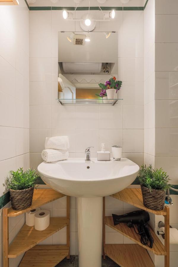 Elegante Apartamento En El Corazon De Sevilla. Екстер'єр фото