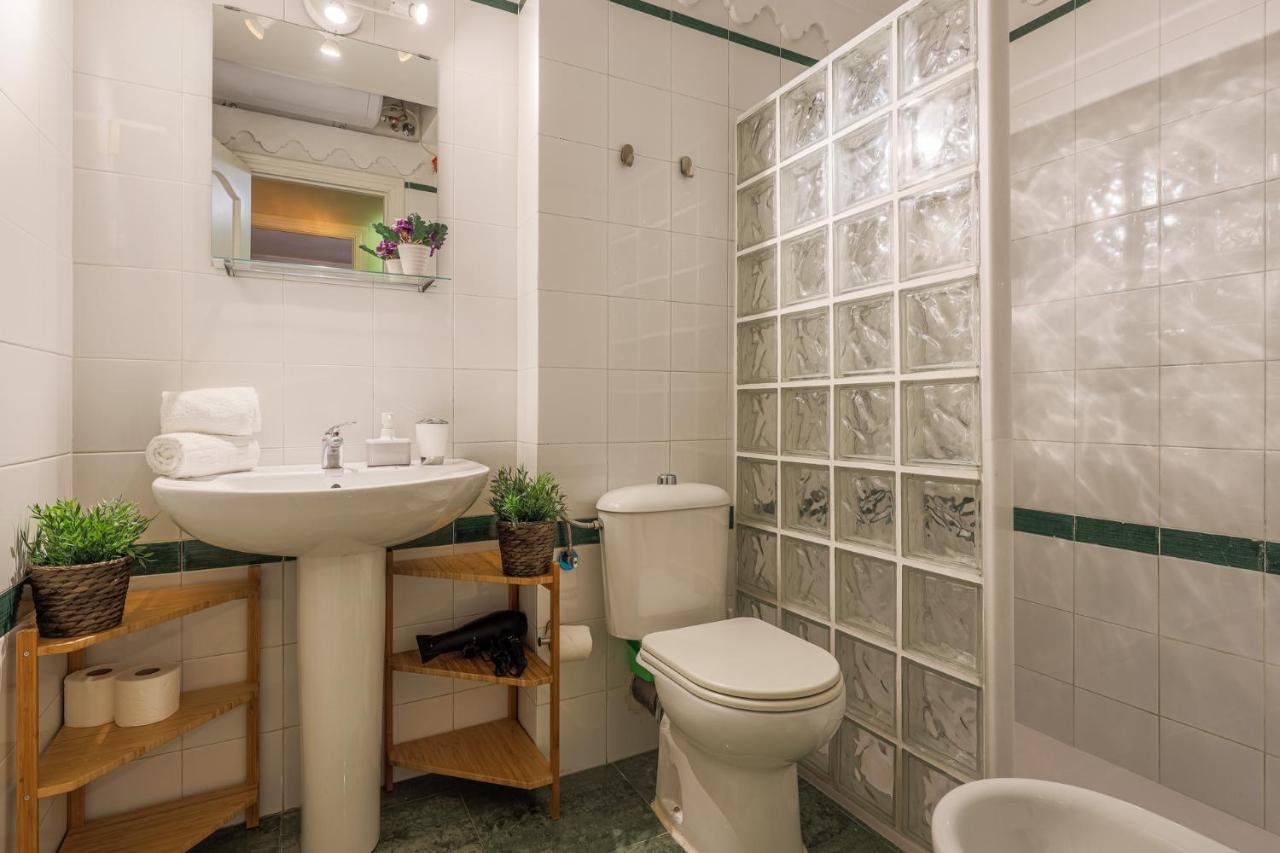 Elegante Apartamento En El Corazon De Sevilla. Екстер'єр фото