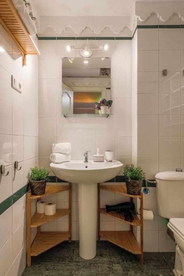 Elegante Apartamento En El Corazon De Sevilla. Екстер'єр фото