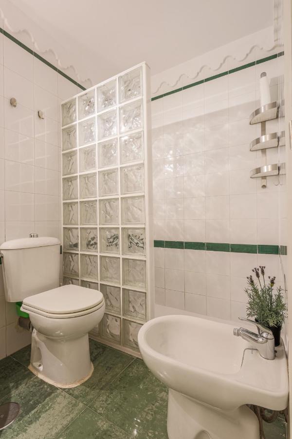 Elegante Apartamento En El Corazon De Sevilla. Екстер'єр фото